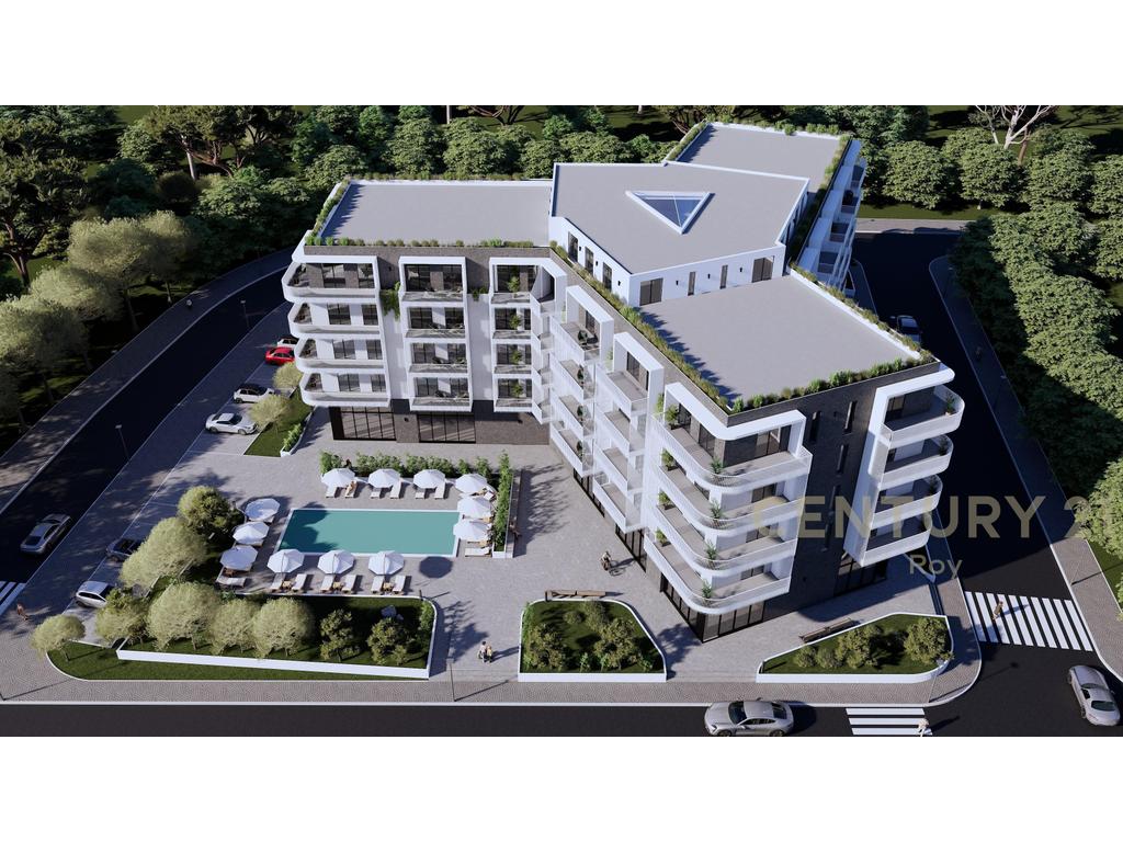 VIKTORI LUXURY APARTMENTS, QERRET ! 2