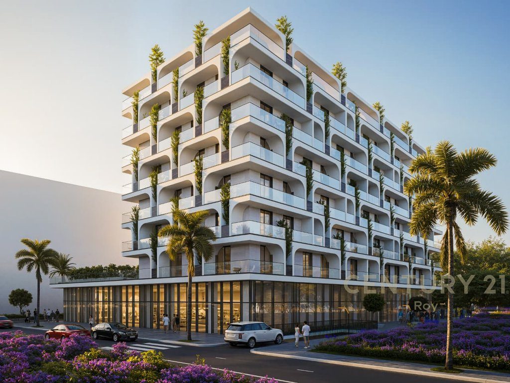 FILLUAN SHITJET NE REZIDENCEN DRAGOTI 2 ! MUNDESI PAGESE ME KESTE, SHITET APARTAMENT 1+1!!! 2