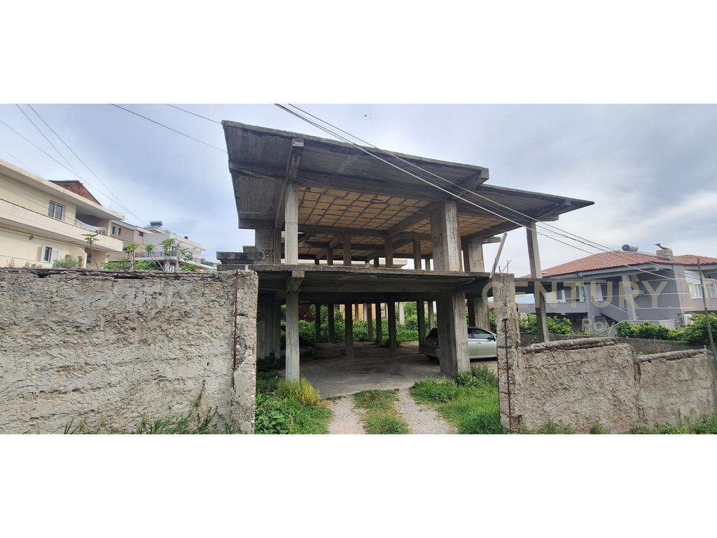 Shitet Godinë 2-Katëshe në Fazë Karabinaje – Durrës (Vila e Zogut) 3