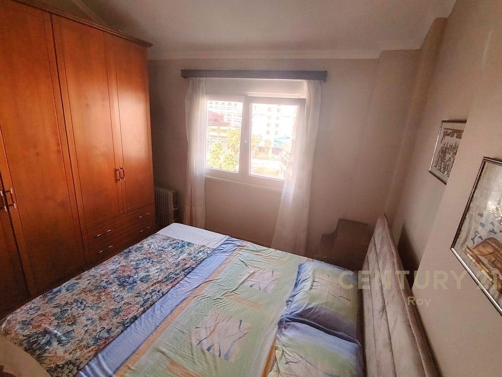 SHITET APARTAMENT 1+1,PRANE GRAND BLUE FAFA! 2