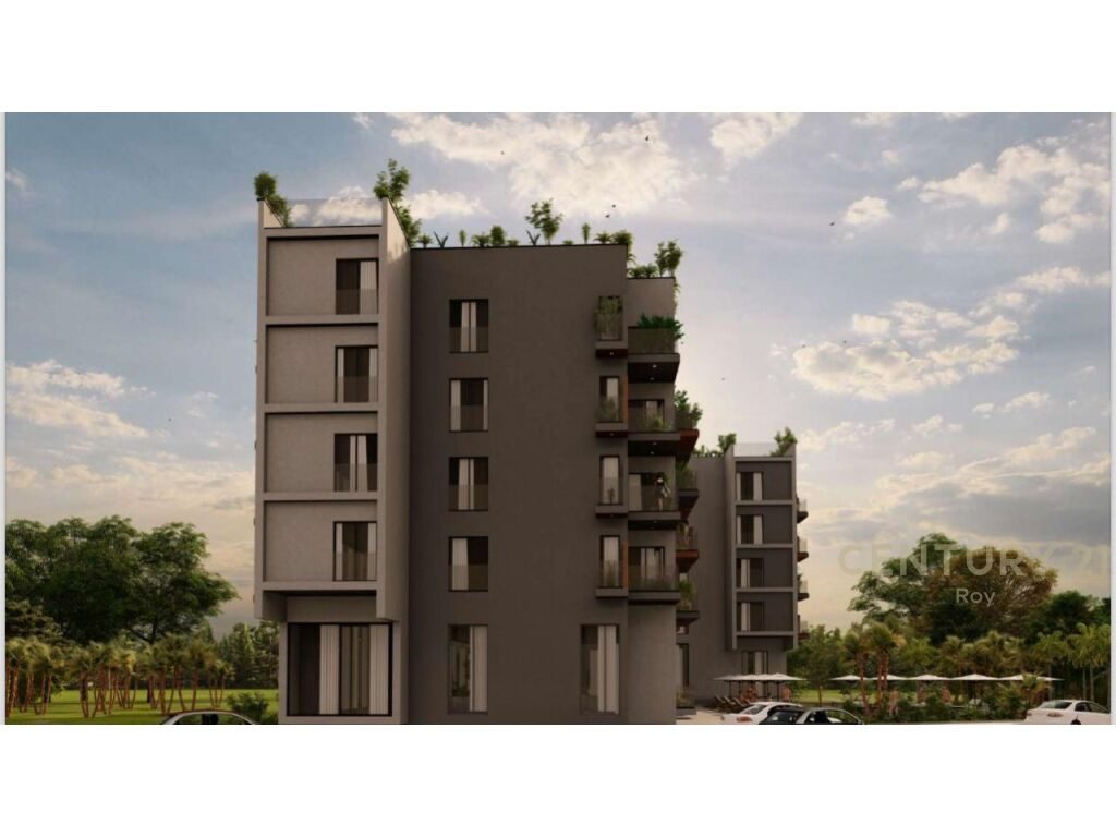 EKSKLUZIVE! SHITET APARTAMENT 1+1 NE ZONEN E MALIT TE ROBIT!MUNDESI PAGESE ME KESTE!