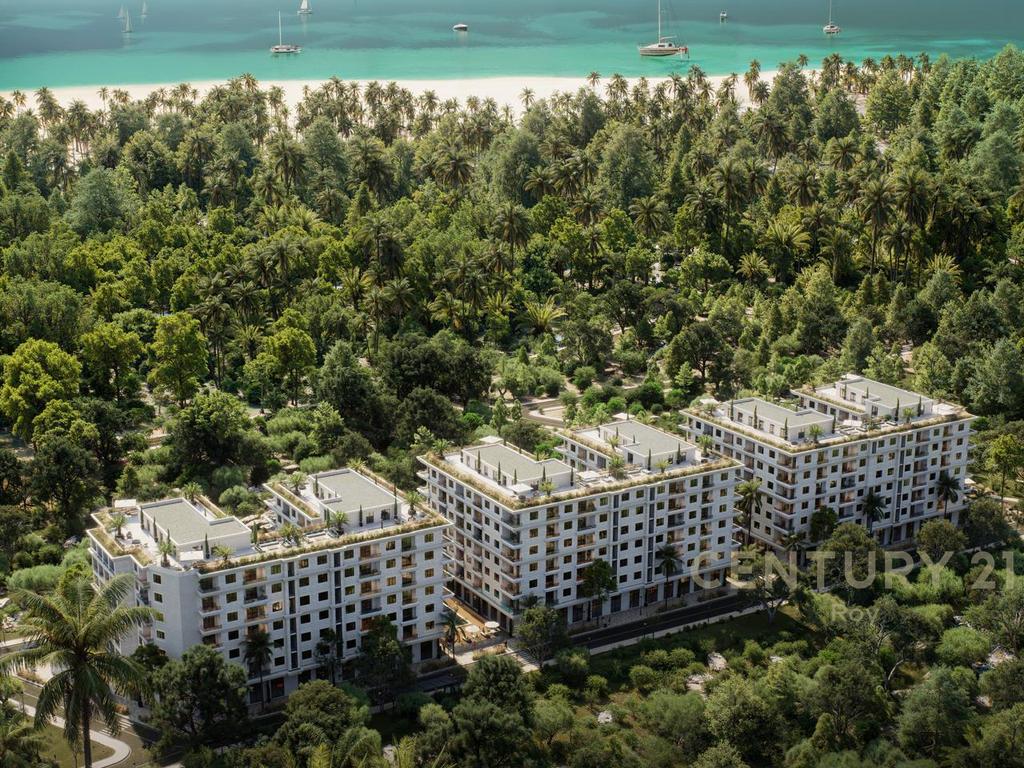 SHITET APARTAMENT 2+1 NE REZIDENCEN "BLUE HORIZON" , QERRET – PAGESA ME KESTE ME 20%SHA! 4