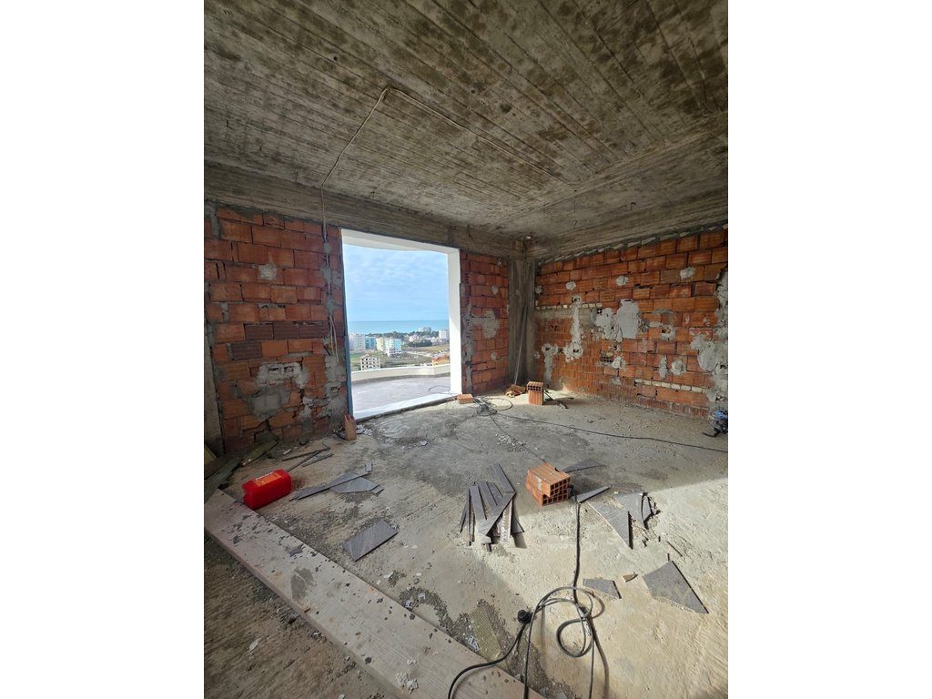 SHITET APARTAMENT 2+1 ME PAMJE DETI NE GOLEM ! 2