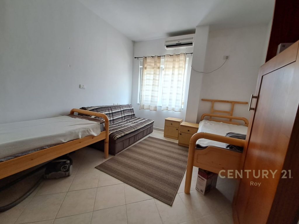SHITET APARTAMENT 1+1 ME ASHENSOR PRANE HOTEL PREMIUM GOLEM 30 METRA LARG NGA DETI!! 4