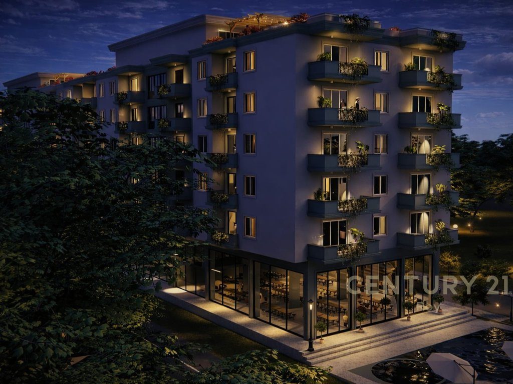 FILLUAN SHITJET NE ERDIAR RESIDENCE, QERRET! 2