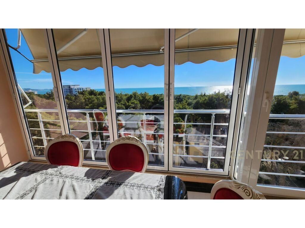 SHITET APARTAMENT 2+1 FULL PAMJE DETI! 3