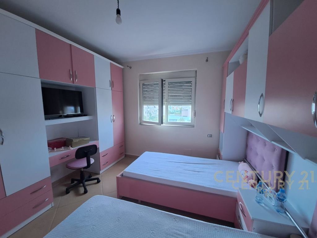 Apartament 2+1 Me Qira në Durrës - 330€ | 75 m² 4