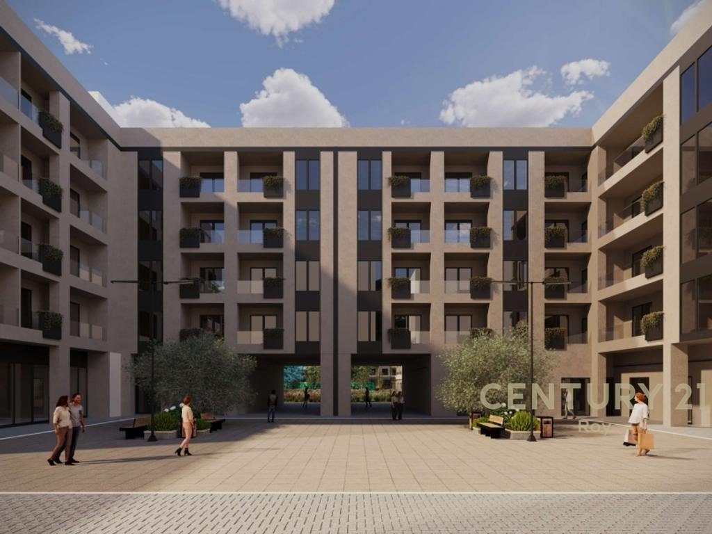 SHITET APARTAMENT NE GOLEM ! 200 METRA LARG DETIT! NDERTIM I RI!MUNDESI PAGESE ME KESTE!
