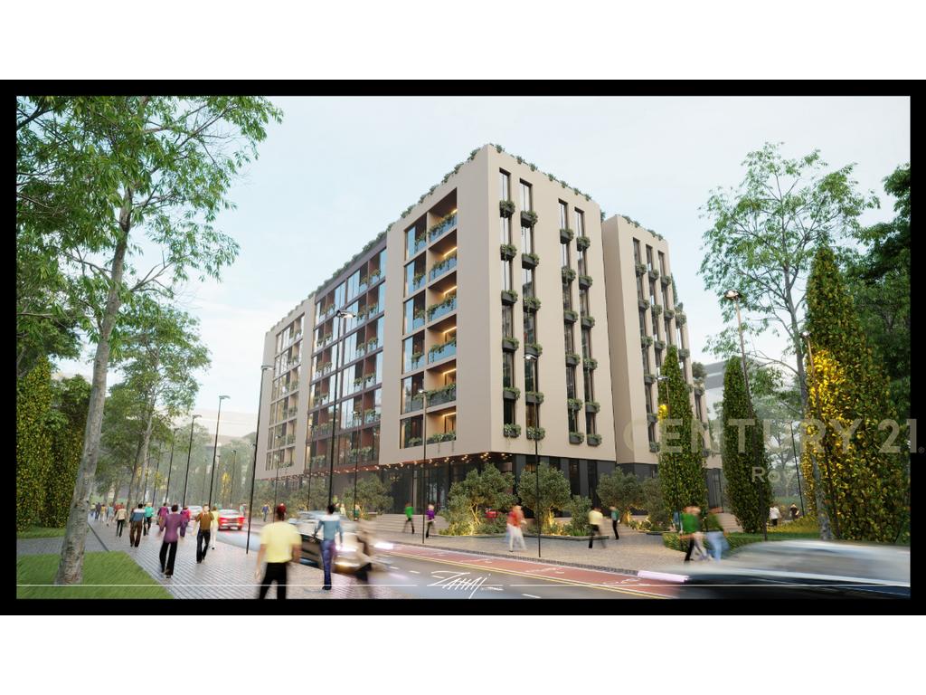 FILLUAN SHITJET NE RESIDENCEN LOGER PARADISE! 4