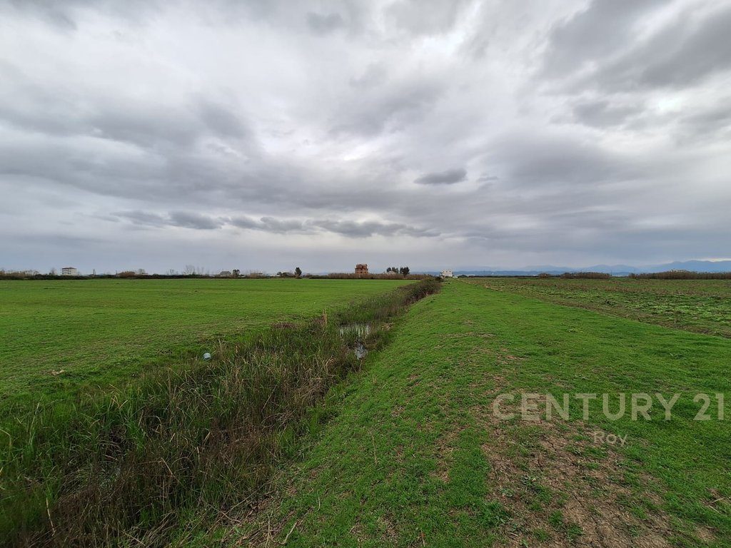 Tokë për Shitje në Bisht Kamez, Durrës - 160000€ | 9208 m² 3