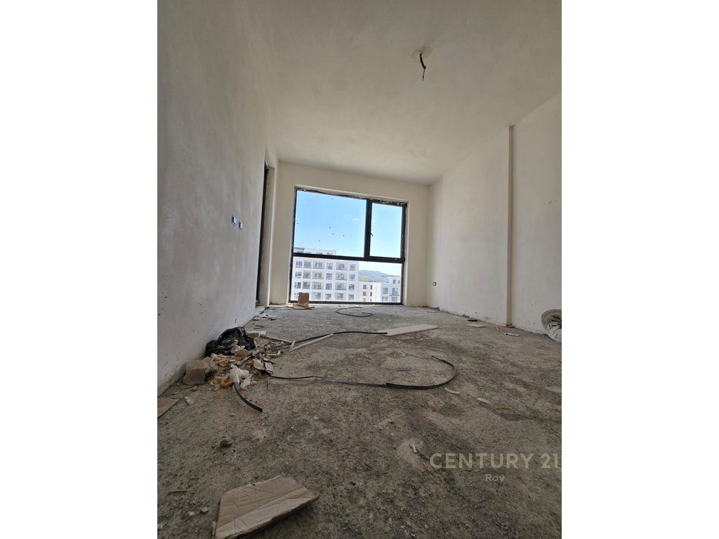 SHITET APARTAMENT 1+1 TEK REZIDENCA LIBURNA NE GOLEM! 3