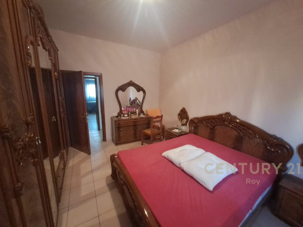 Apartament 3+1+Verande Për Shitje në Durrës - 110000€ | 130 m² 2