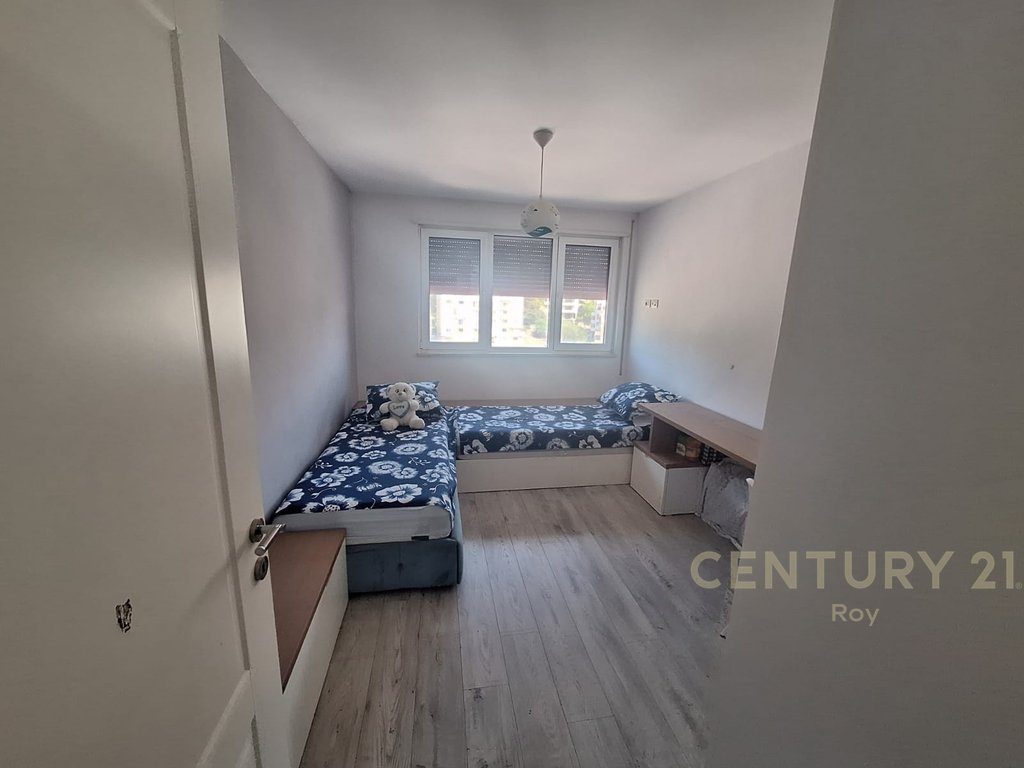 Super Apartament Për Shitje në Vollga, Durrës – 240,000€ | 104.3 m²