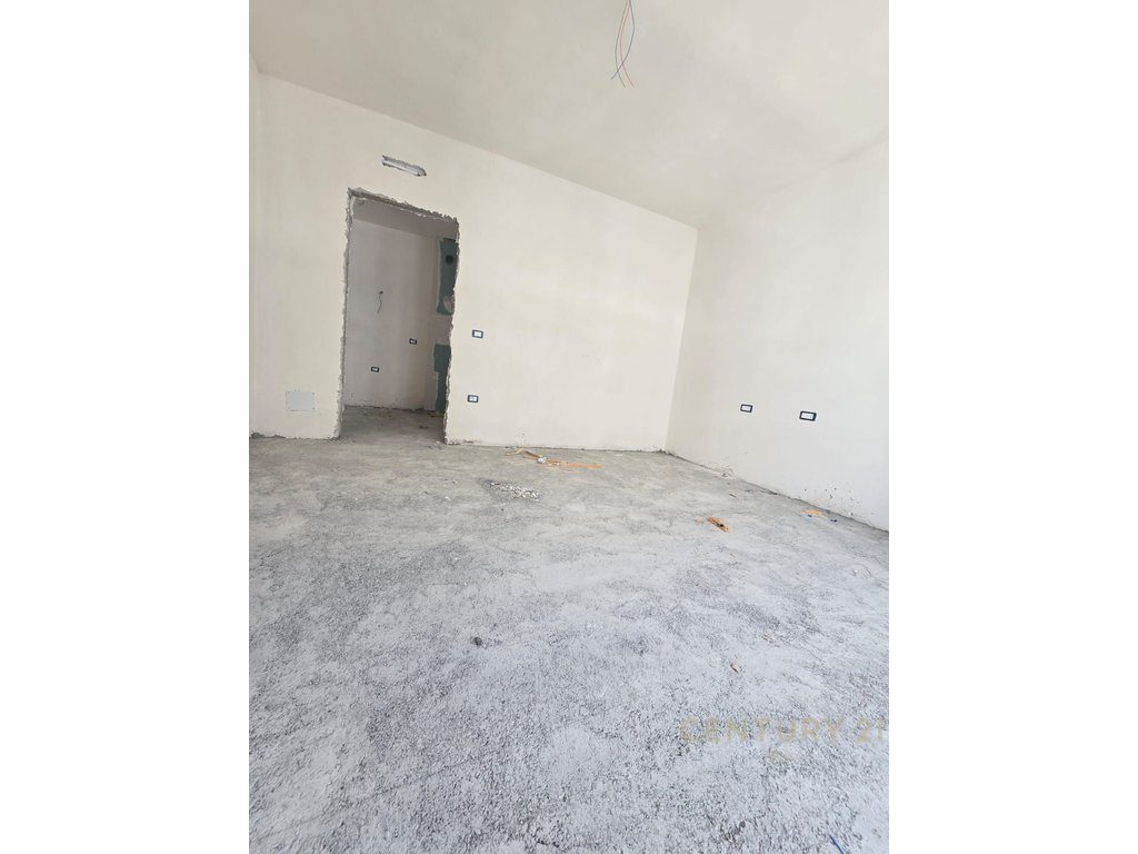 SHITET APARTAMENT 2+1+2T ME PAMJE DETI TEK REZIDENCA LIBURNA NE GOLEM!!! 3