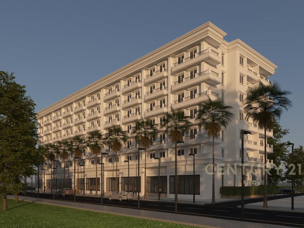 SHESIM APARTAMENT 1+1 TEK KOMPLEKSI VIENA 2! 3