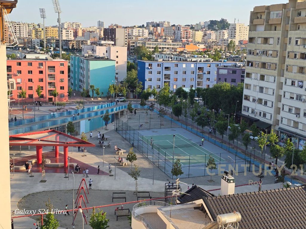 SHITET APARTAMENT 1+1 PRANE VALA PARK, DURRES !!! 3