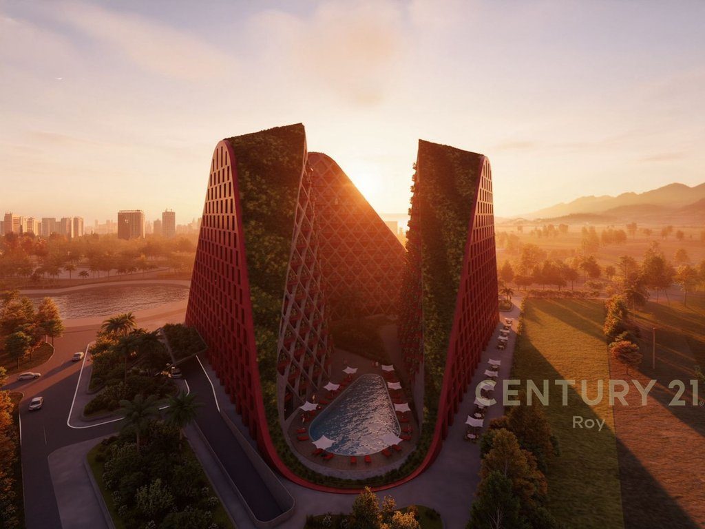 FILLUAN SHITJET NE NAREA TOWERS, QERRET! 3