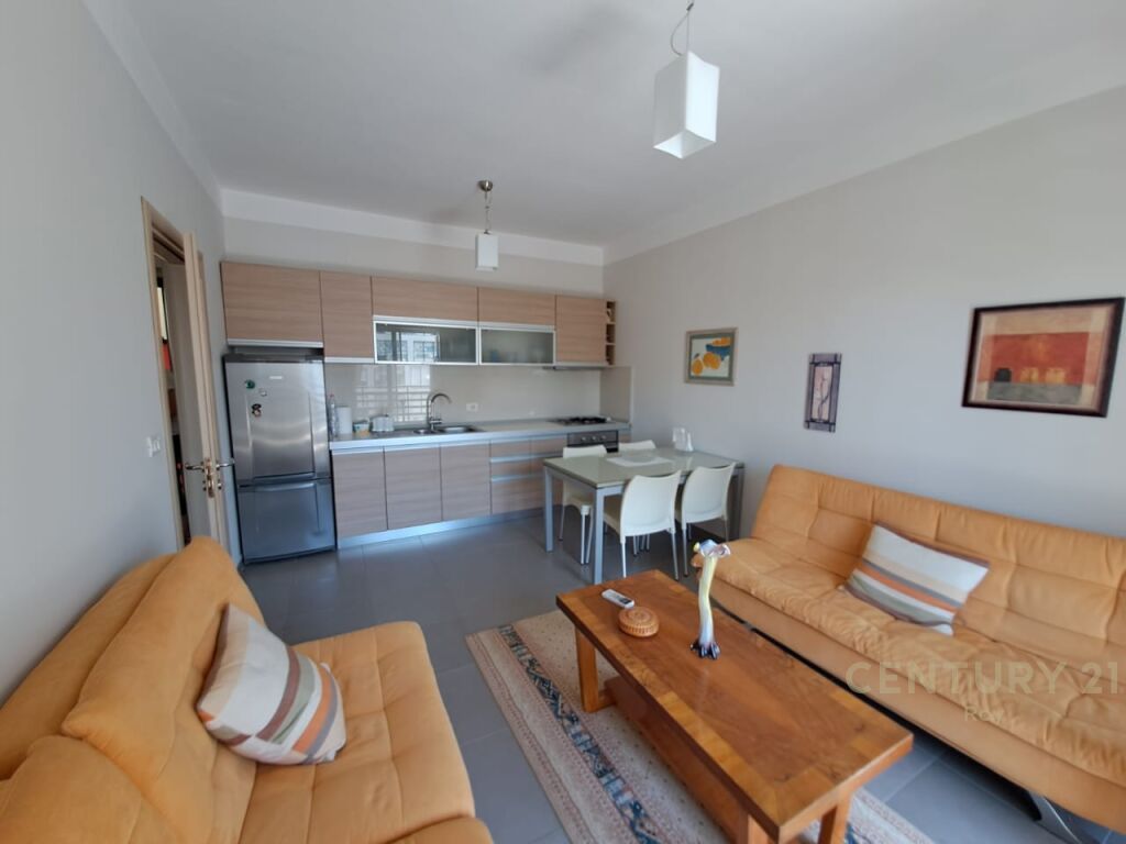 SHITET APARTAMENT 1+1 20 m LARG DETIT ,AFER PREMIUM HOTEL GOLEM !!
