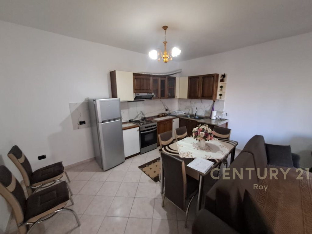 Apartament 2+1 Për Shitje në Durrës te Ish Fabrika e Bukes!! 4