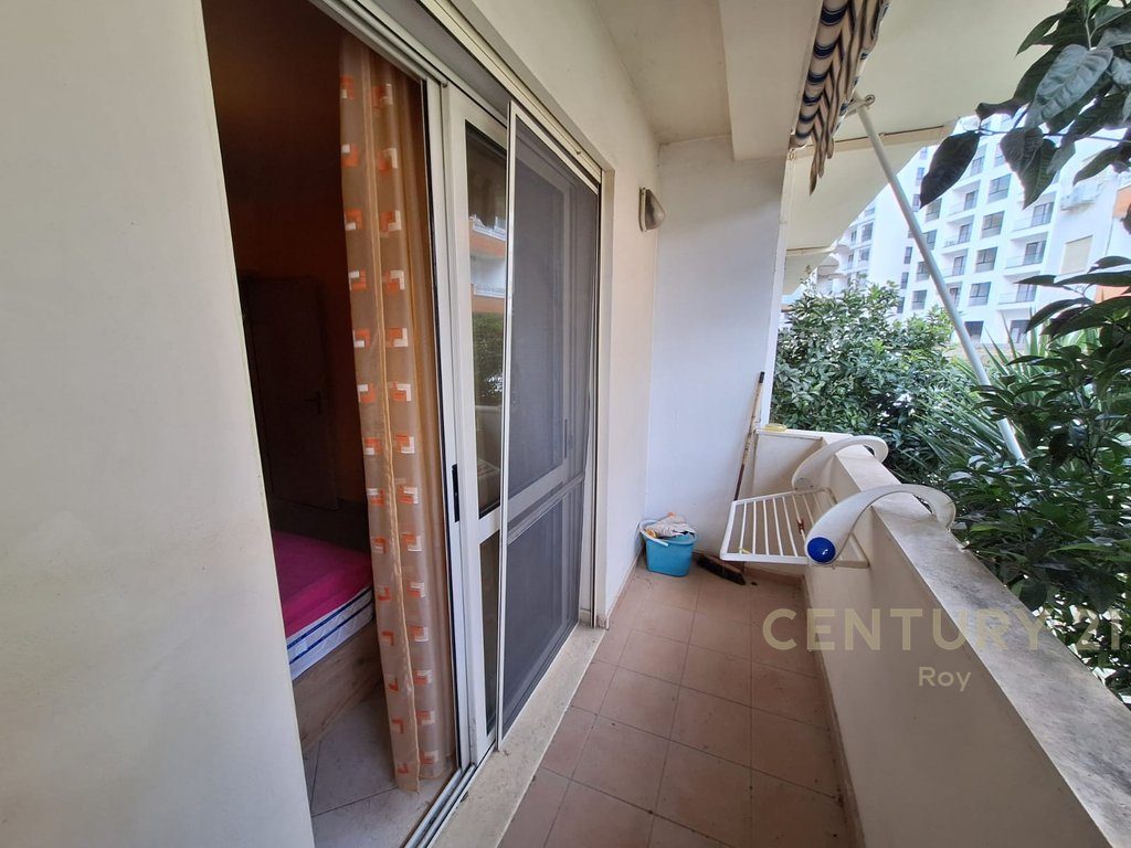 Apartament 1+1+ Parking Për Shitje në Golem, Kompleksi Agza - 70,000€. 3