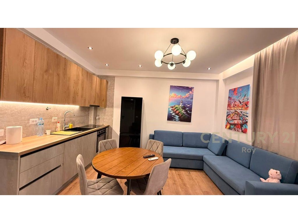 JEPET APARTAMENT 1+1 ME QIRA NE GOLEM!