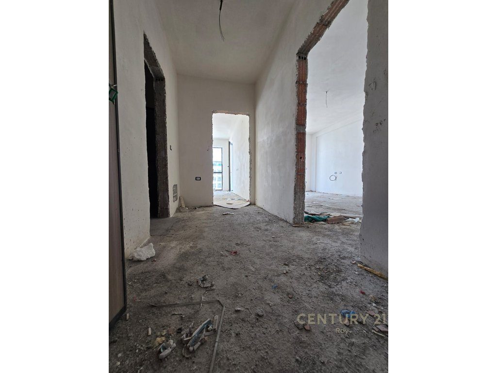 SHITET APARTAMENT 1+1 TEK REZIDENCA LIBURNA NE GOLEM! 2