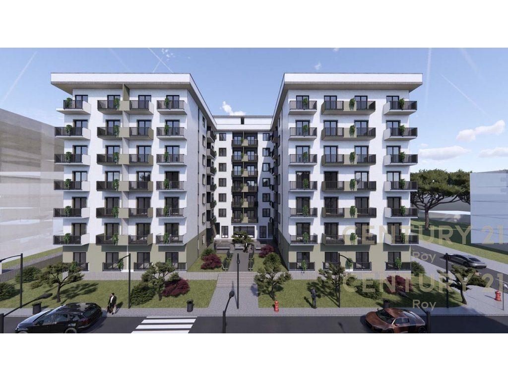 APARTAMENT 1+1 PER SHITJE NE GOLEM! MUNDESI PAGESE ME KESTE! 4
