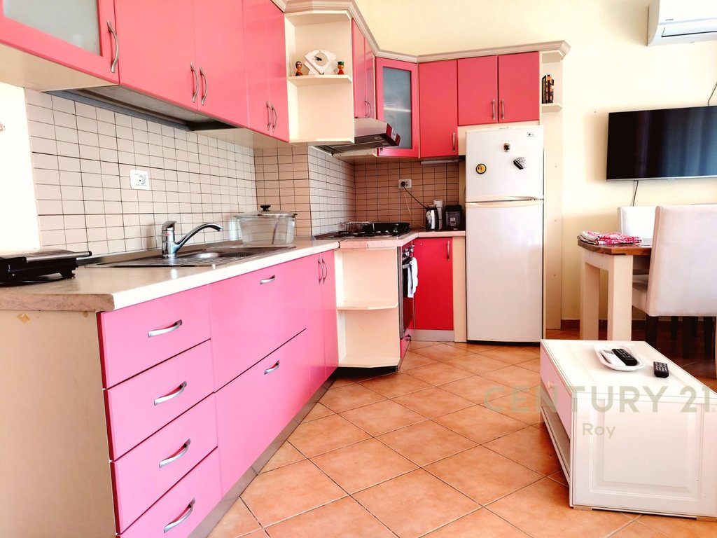 SHITET APARTAMENT 1+1,PRANE GRAND BLUE FAFA! 4