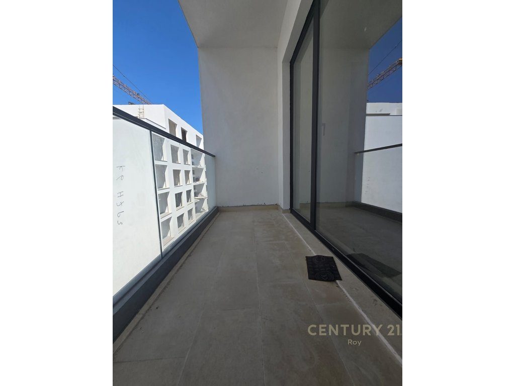 SHITET APARTAMENT 2+1+2T ME PAMJE DETI TEK REZIDENCA LIBURNA NE GOLEM!!! 4