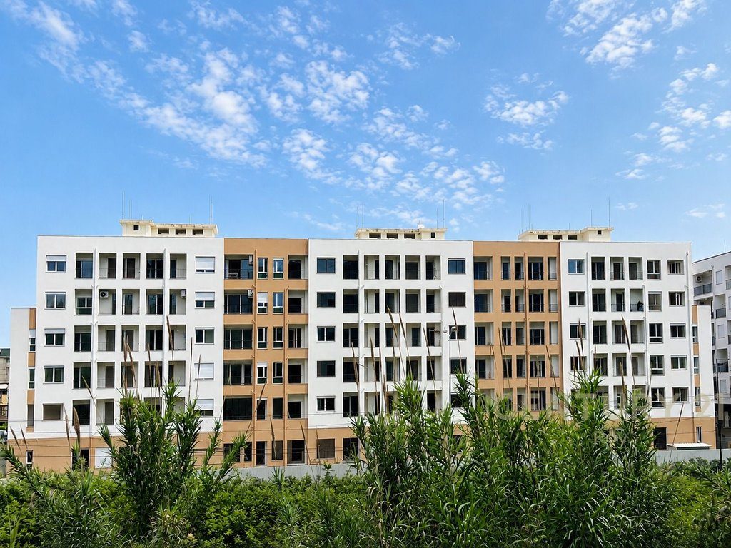 Apartament 1+1 Për Shitje në Golem, Durrës ! 4