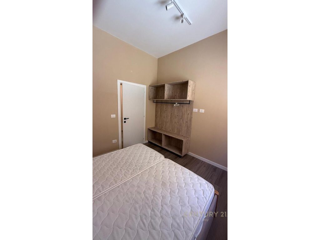 Apartament i mobiluar 1+1 në shitje në Golem, Mali i Robit, Durrës - 93,800€ | 58.61 m² 2