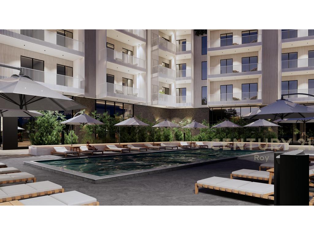 VIKTORI LUXURY APARTMENTS, QERRET ! 4