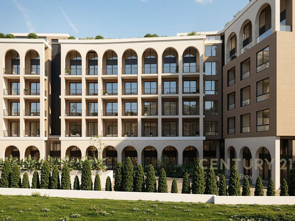 GRAND MARINA RESIDENCE , JETO MES LUKSIT DHE KOMODITETIT MAKSIMAL !!