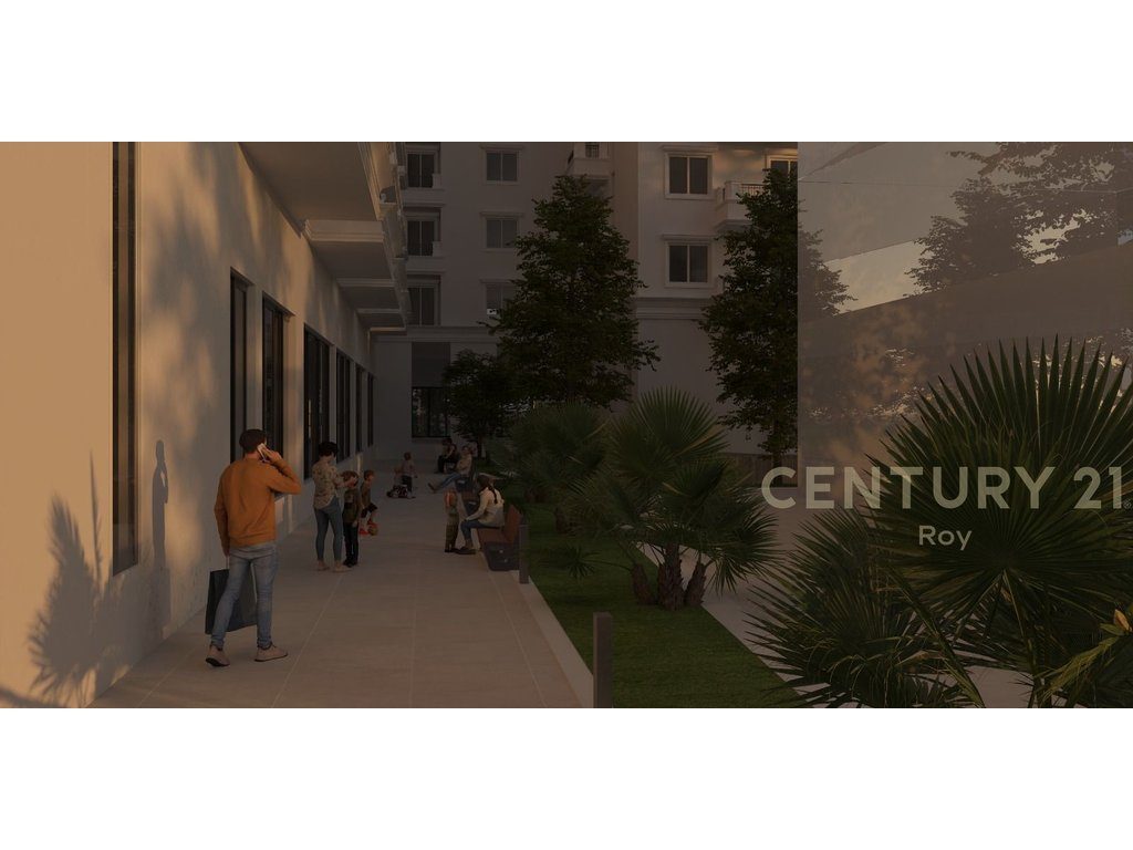 SHESIM APARTAMENT 1+1 TEK KOMPLEKSI VIENA 2! 4