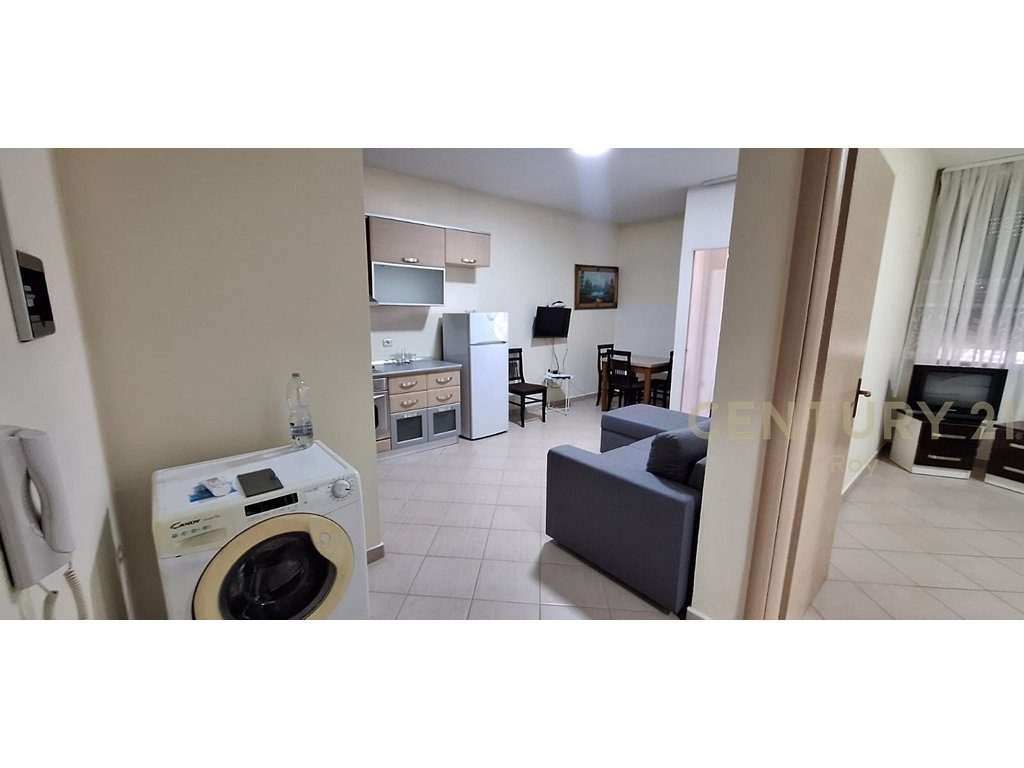 Apartament 1+1 në shitje në Mali i Robit, Durrës - 90,000€ | 1+1 (45.66 m²)