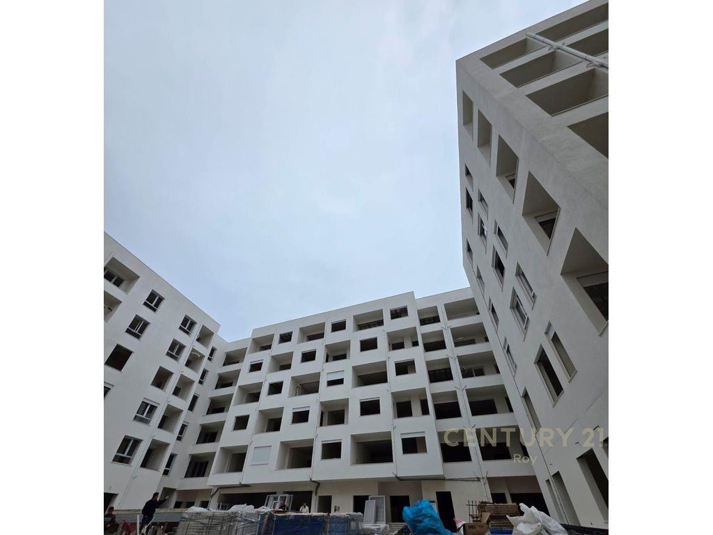 Apartament 1+1 në shitje në Golem, Durrës - 73,404€ | 61.17 m² 3