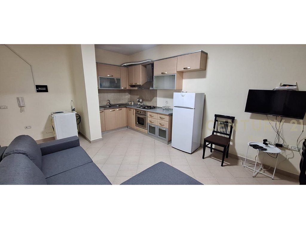 Apartament 1+1 në shitje në Mali i Robit, Durrës - 90,000€ | 1+1 (45.66 m²) 4