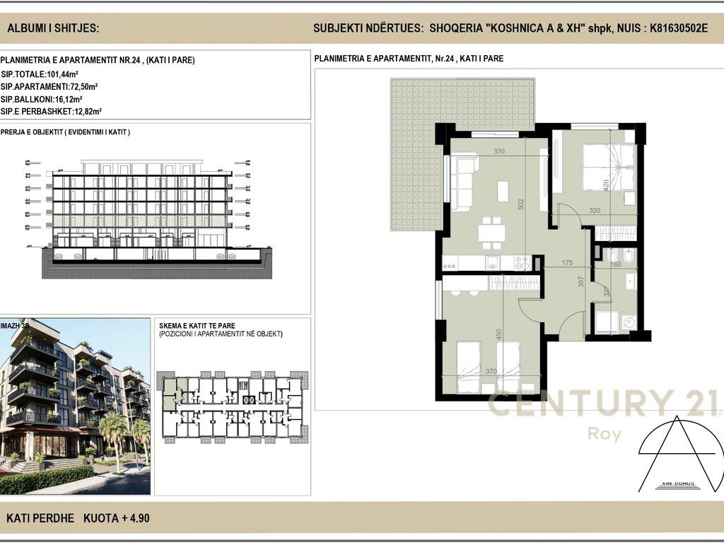 "ROADSIDE" RESIDENCE NE GOLEM, FILLUAN REZERVIMET NE RESIDENCEN ME TE RE, MUNDESIA PAGESE ME KESTE !!!