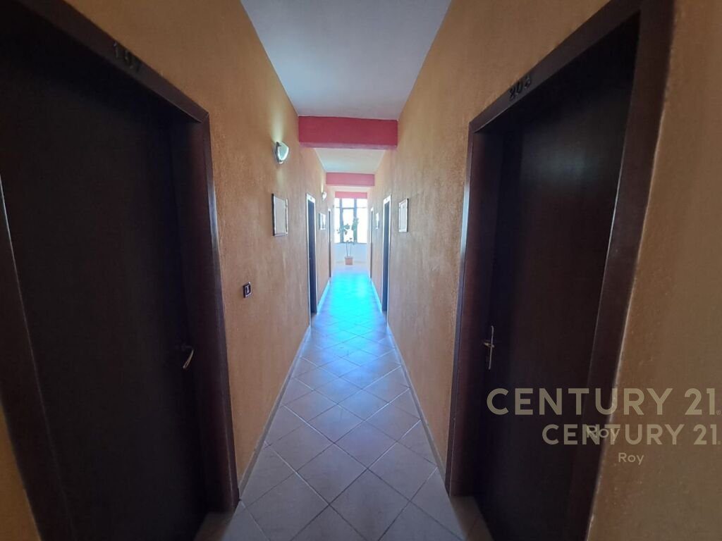 SHITET HOTEL ME 31 DHOMA NE GOLEM! 3