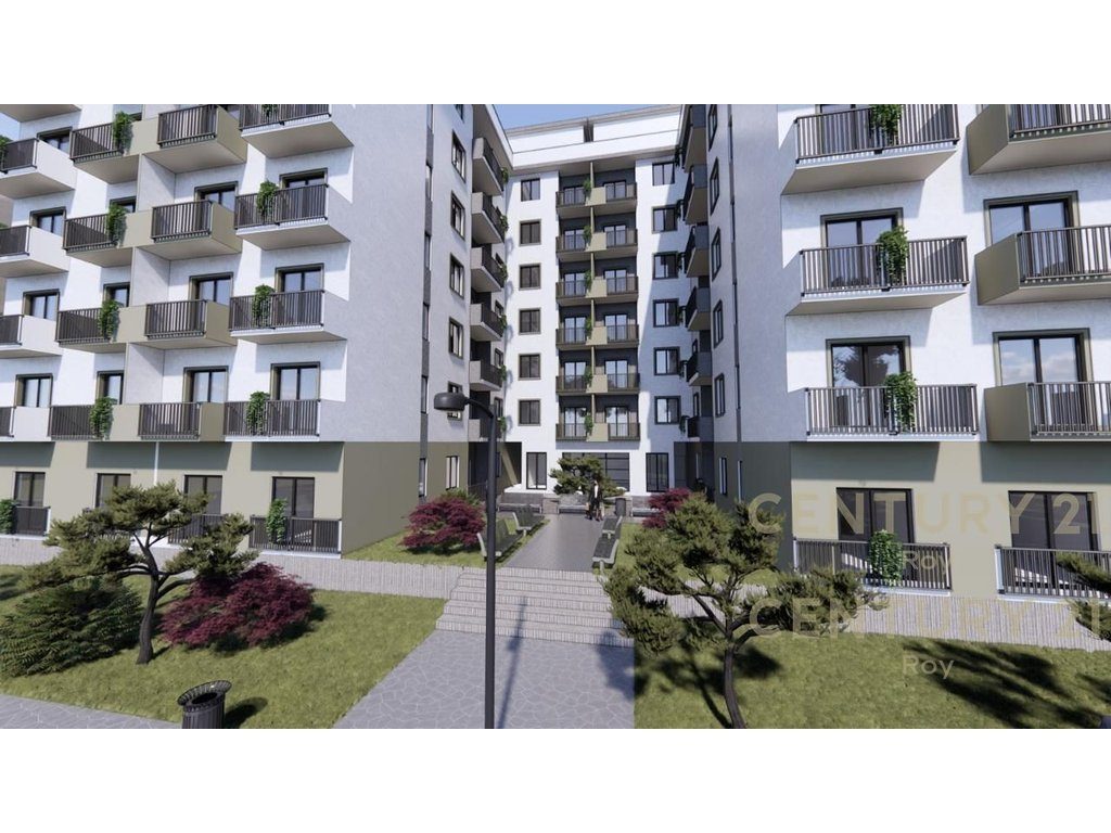 APARTAMENT 1+1 PER SHITJE NE GOLEM! MUNDESI PAGESE ME KESTE! 3