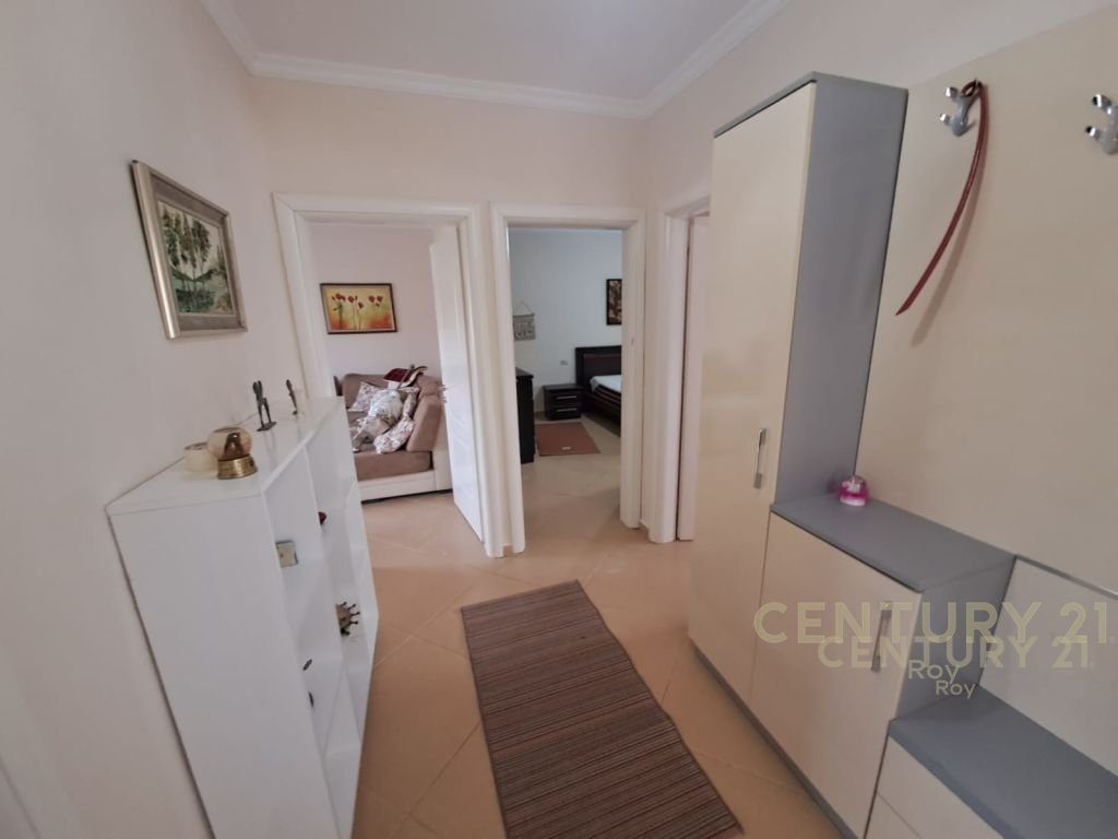Apartament 2+1 Me Qira në Durrës - 330€ | 75 m²