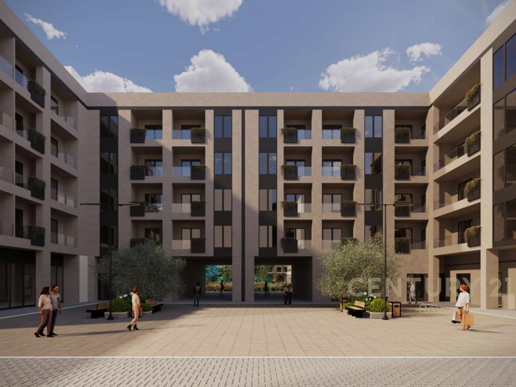 SHITET APARTAMENT NE GOLEM ! 200 METRA LARG DETIT! NDERTIM I RI!MUNDESI PAGESE ME KESTE!