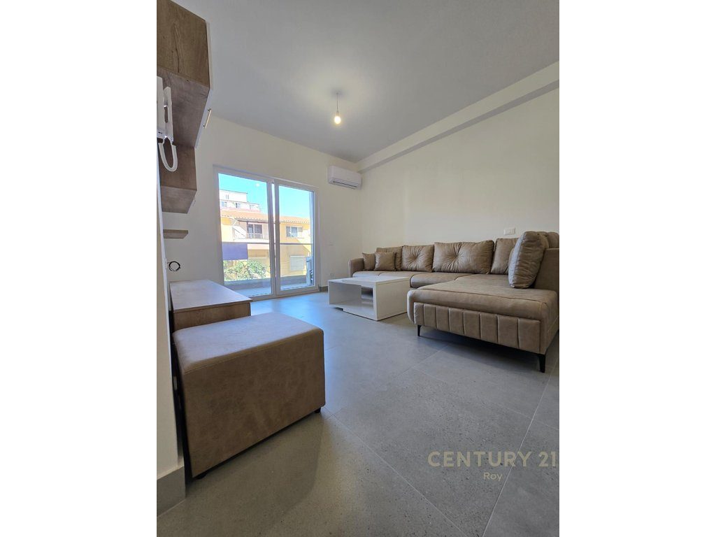 SHITET APARTAMENT 1+1 NE GOLEM ! 2