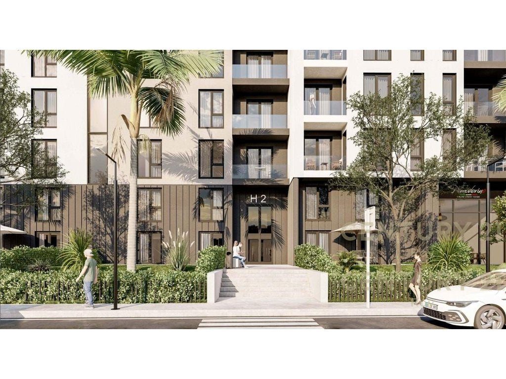 SHITET APARTAMENT 2+1+2 NE NDERTIM TE RI TEK MALI I ROBIT! 3