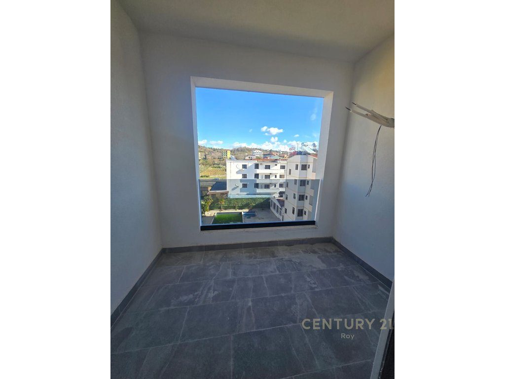SHITET APARTAMENT 1+1+POST PARKIMI , PRANE HOTEL PREMIUM NE GOLEM !!! 2