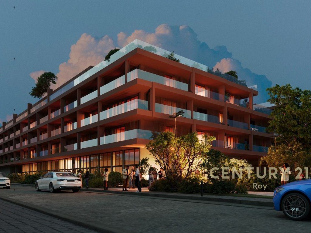 SHITET STUDIO TEK REZIDENCA SUN SEA PRANE MIAMI BEACH , GOLEM!!! 4