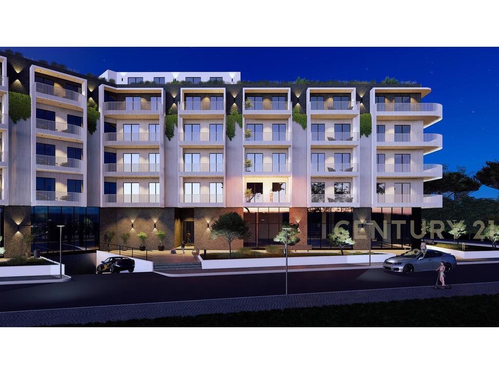 VIKTORI LUXURY APARTMENTS, QERRET !