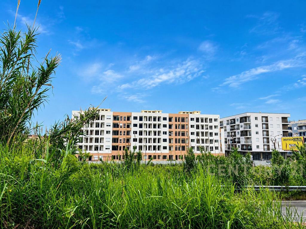 Apartament 1+1 Për Shitje në Golem, Durrës ! 3