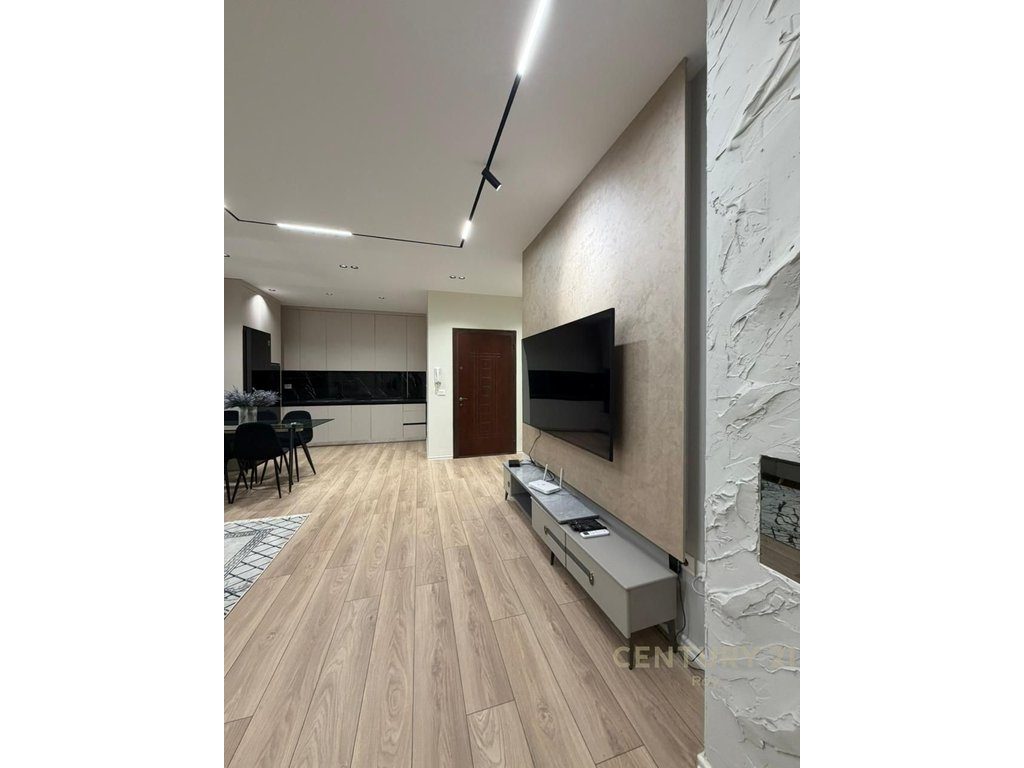 SHITET APARTAMENT 1+1 NE GOLEM ! 4