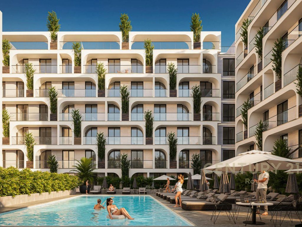 APARTAMENT 1+1 PER SHITJE NE GOLEM! MUNDESI PAGESE ME KESTE!